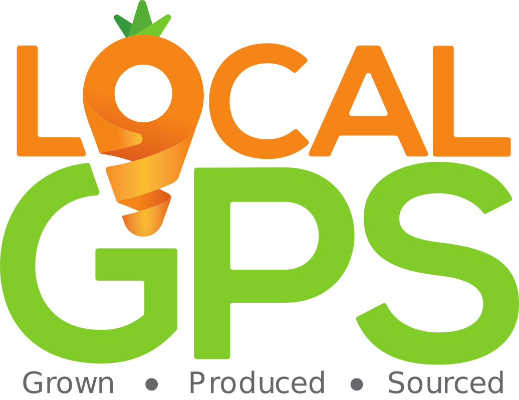 local GPS image